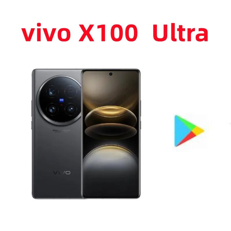 VIVO X100 Ʈ 5G Ʈ 6.78, 120Hz AMOLED ũ, 5500mAh ͸, 80W  巡 8  3  